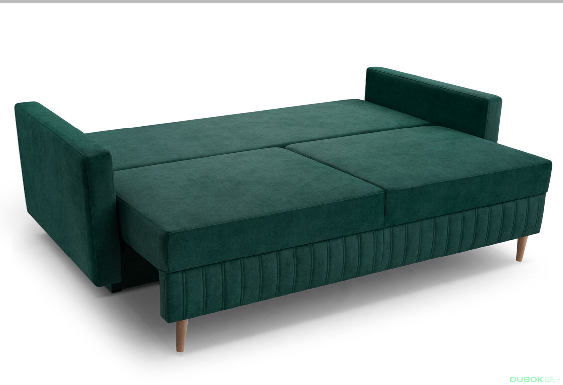 Fotografia 3 - Pohovka Siena B Cloud 39