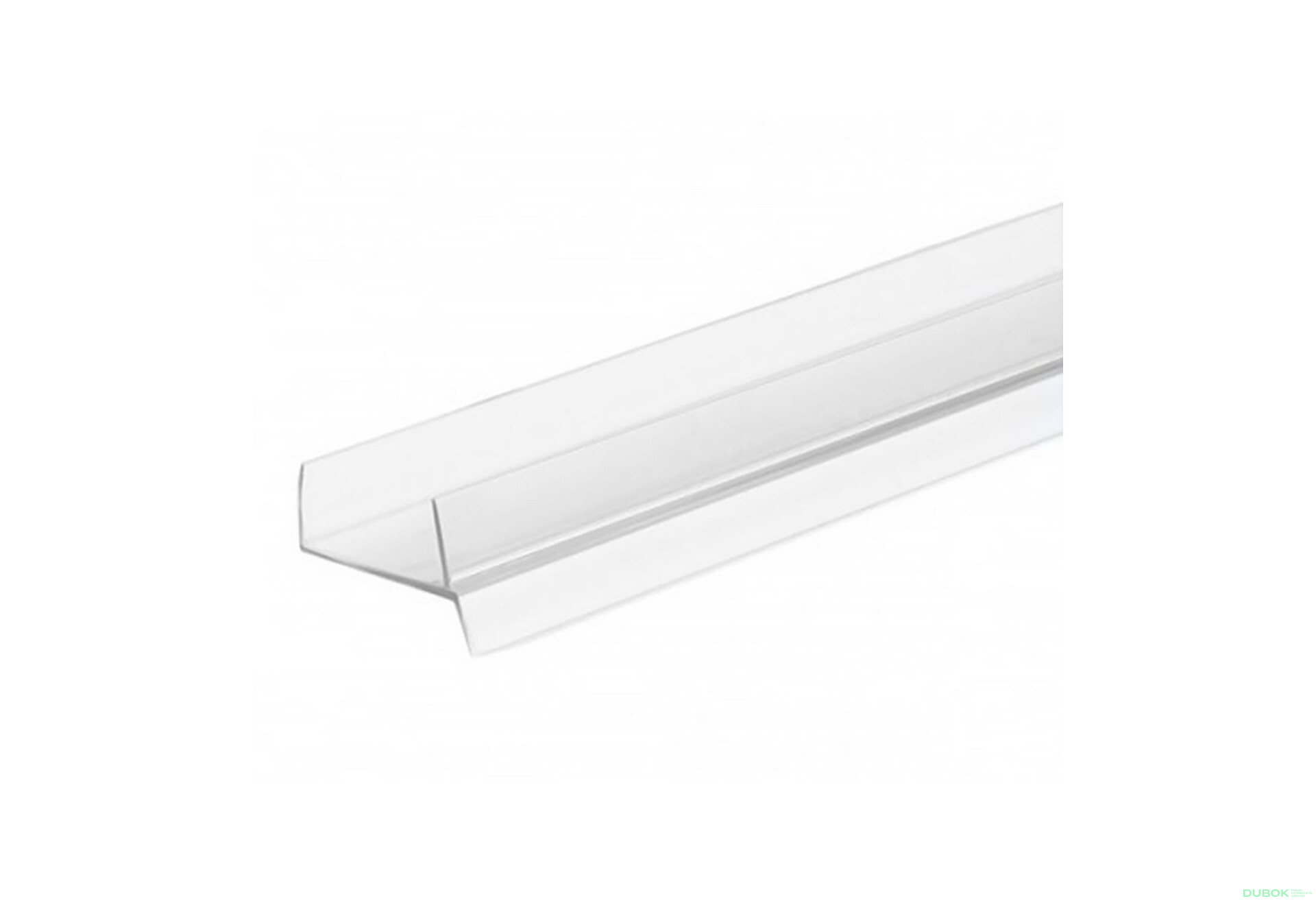 Fotografia 1 - Tesnenie pre sokle 3,0m