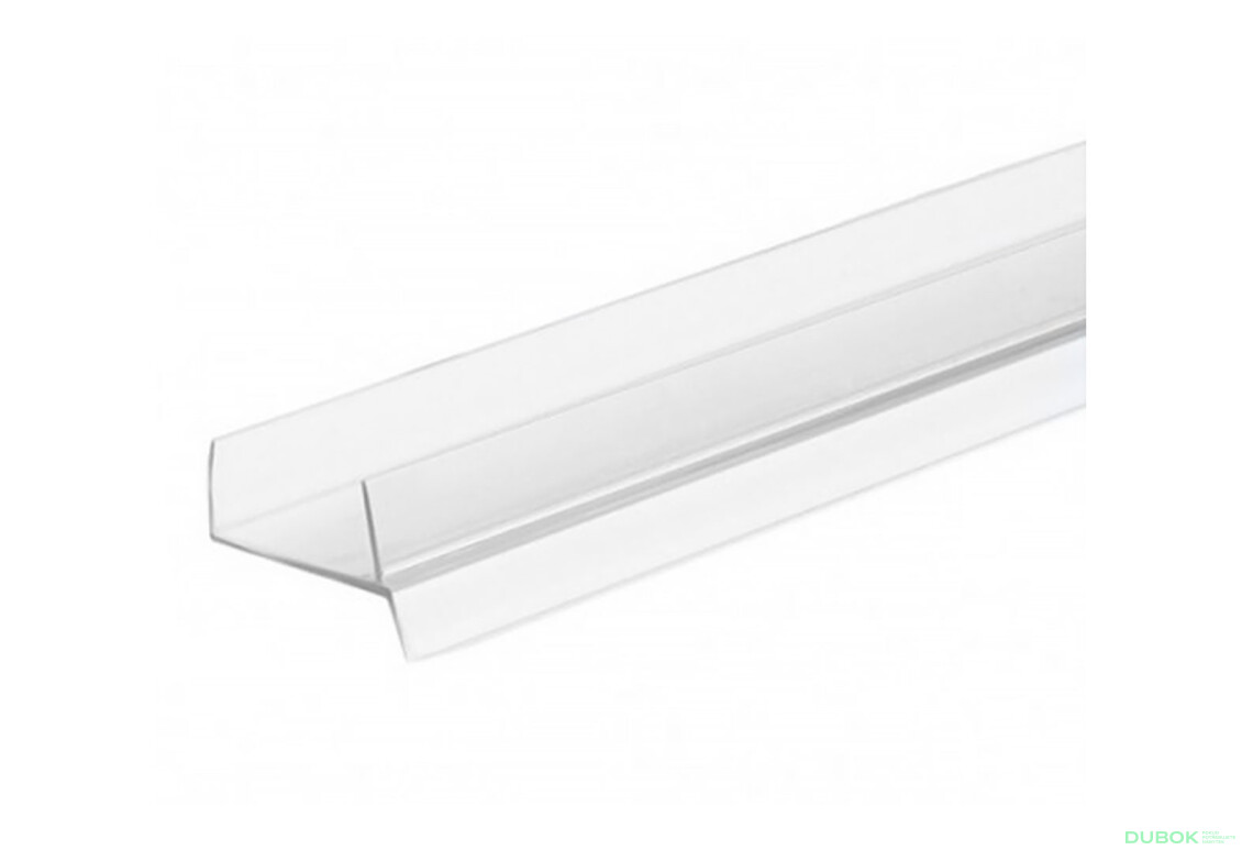 Tesnenie pre sokle 3,0m