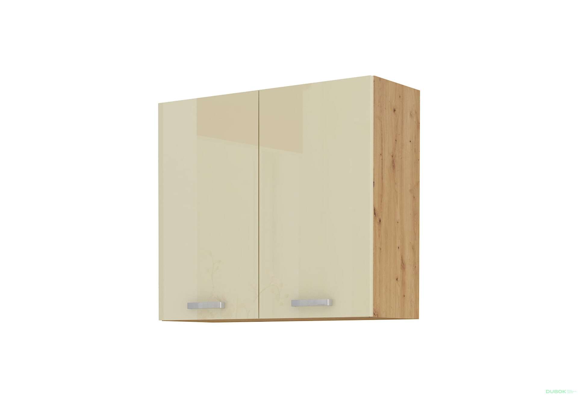 Fotografia 1 - 80 G-72 2F Artisan / krém lesk