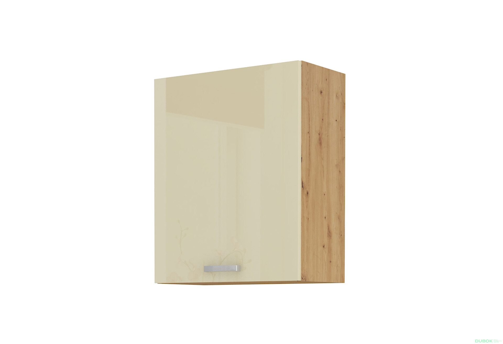 Fotografia 1 - 60 G-72 1F Artisan / krém lesk