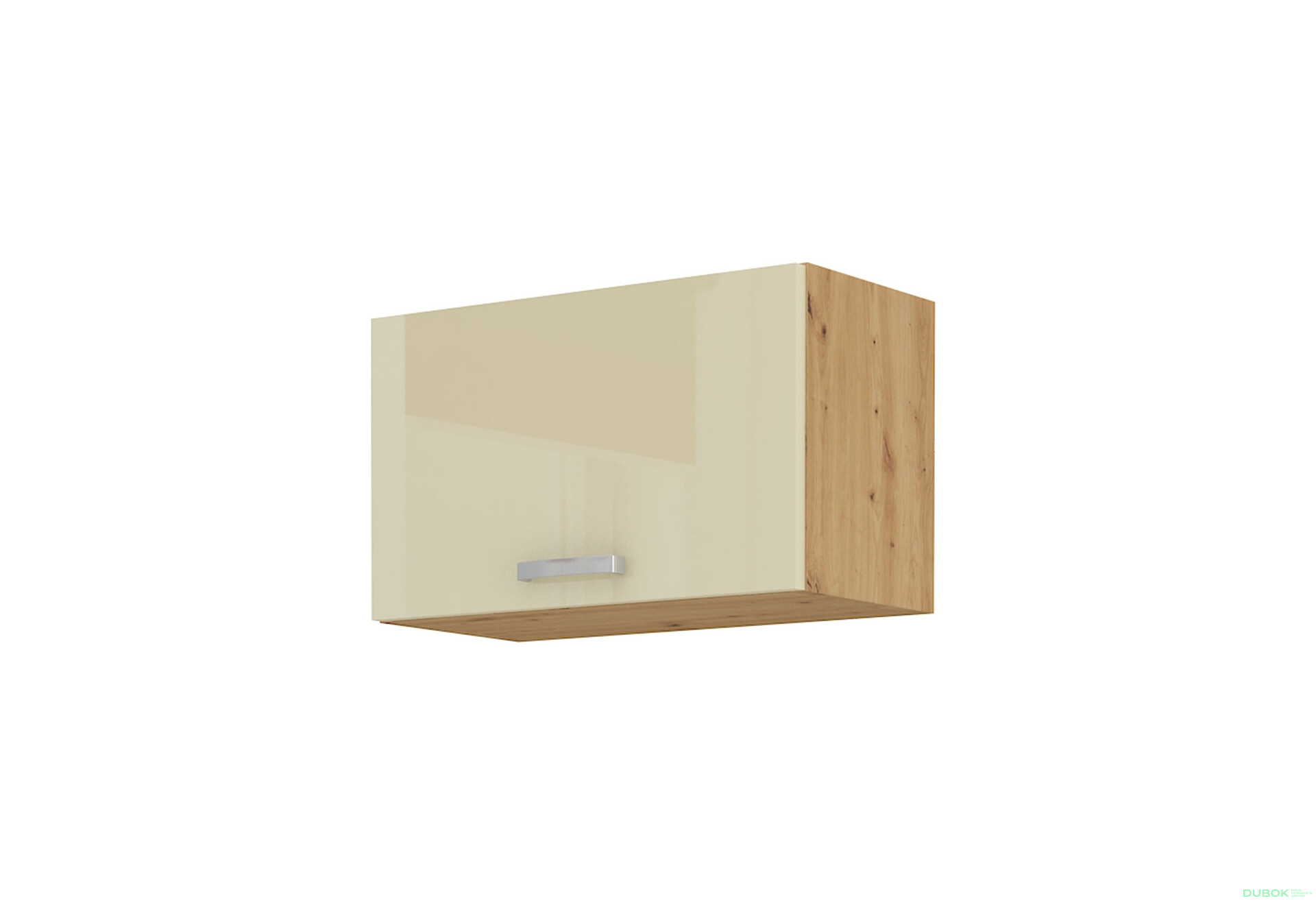 Fotografia 1 - 60 GU-36 1F Artisan / krém lesk