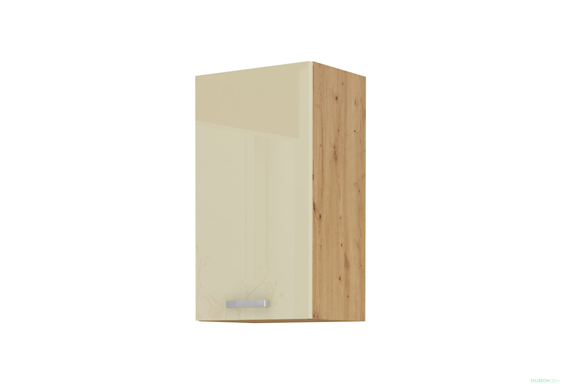 Fotografia 1 - 40 G-72 1F Artisan / krém lesk