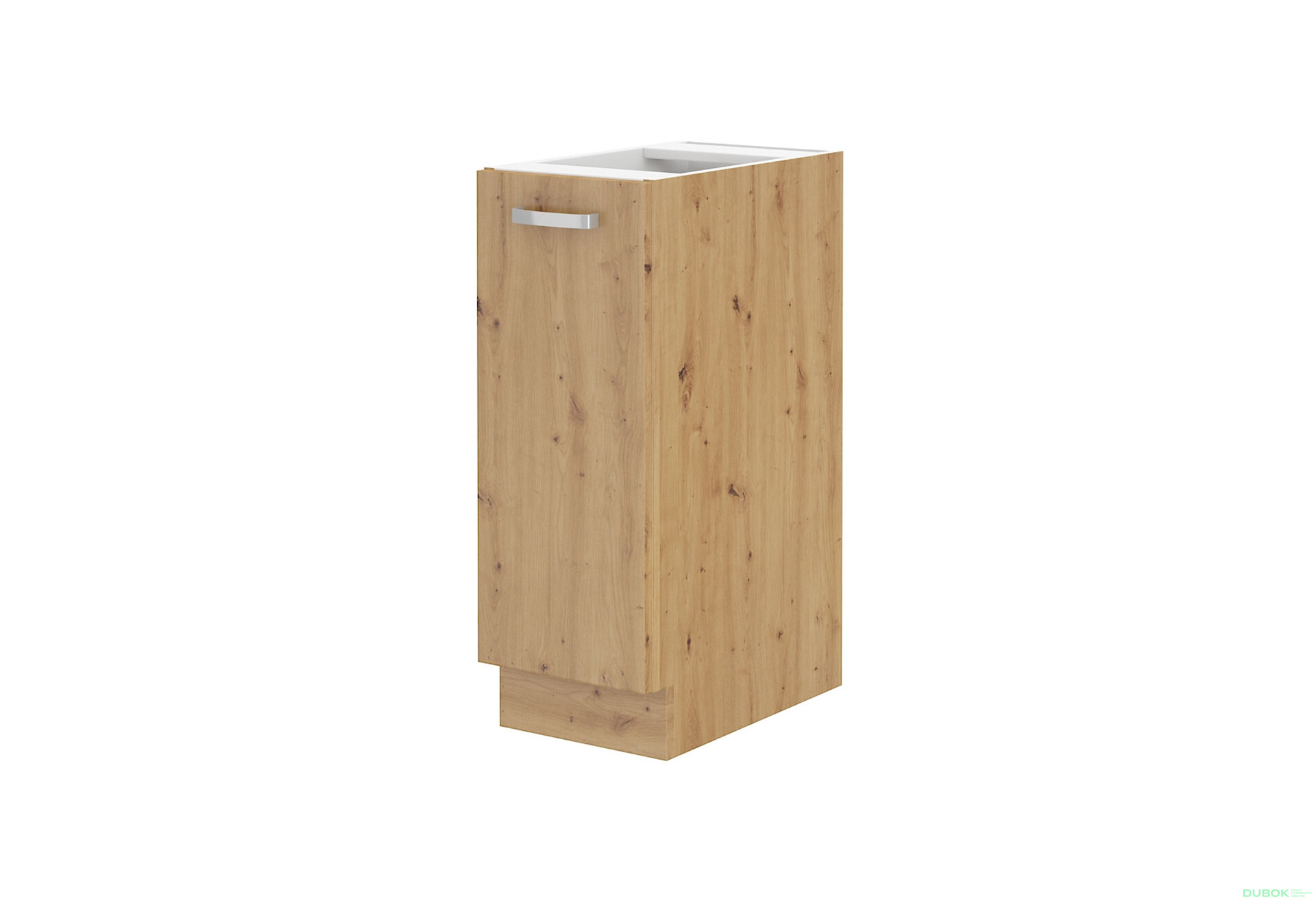 Fotografia 1 - 30 D kargo BB Artisan / krém lesk