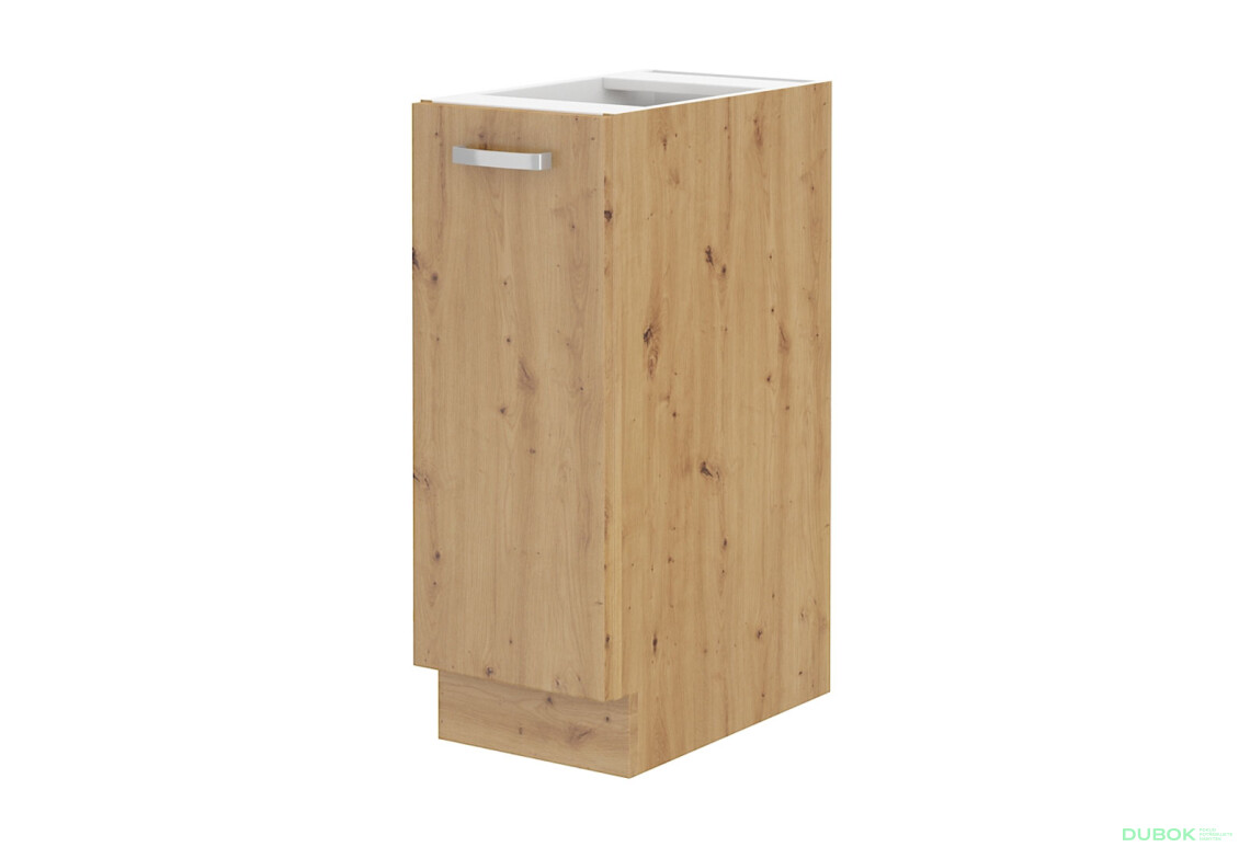 30 D kargo BB Artisan / krém lesk