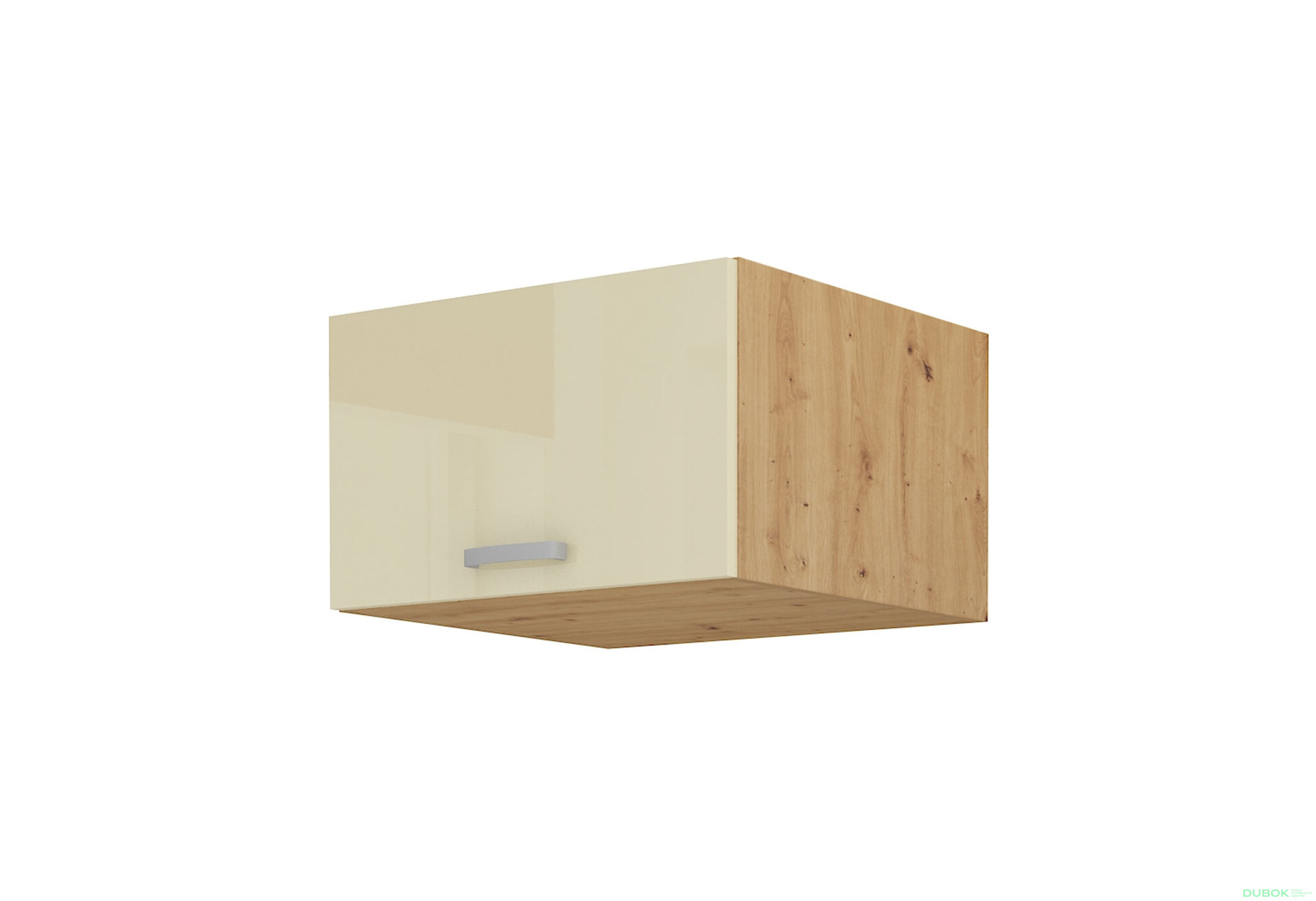 Fotografia 1 - 60 NAGU-36 1F Artisan / krém lesk