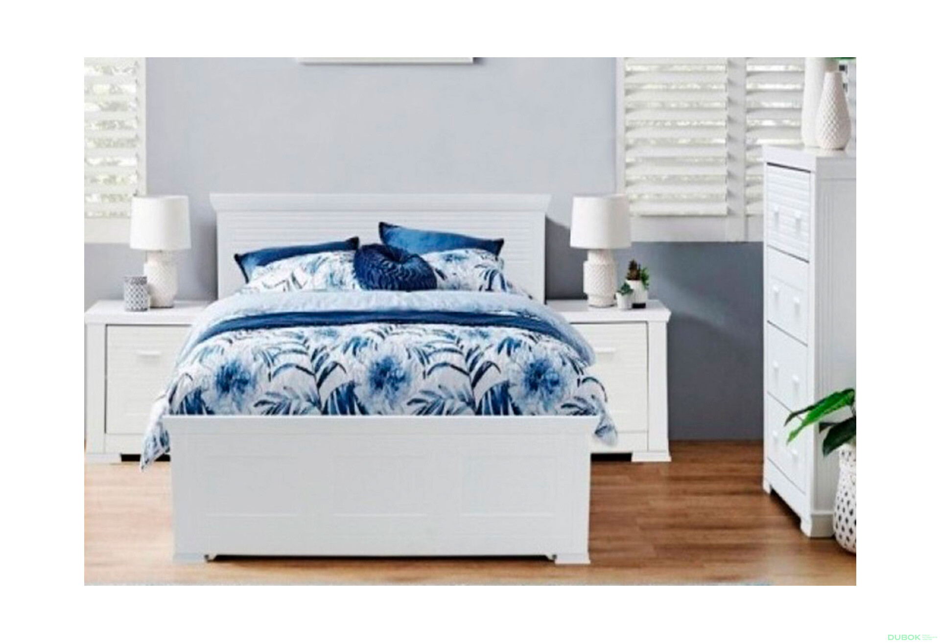 Fotografia 1 - Séria do spálne Agnes