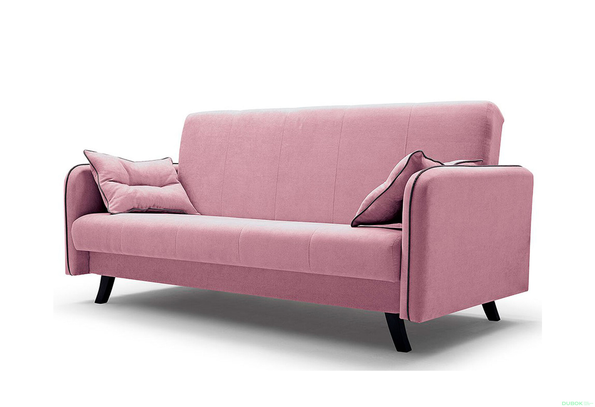 Fotografia 1 - Pohovka Primo C Mil 7383 + Mil 7382