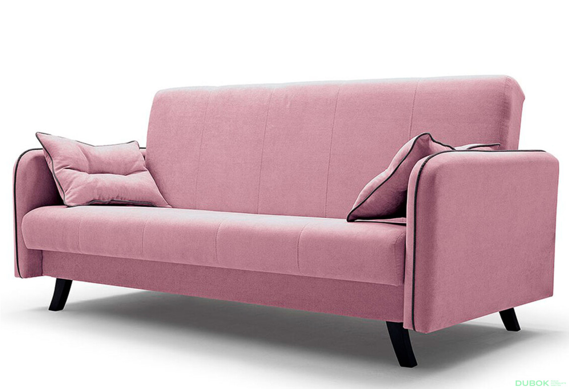 Pohovka Primo C Mil 7383 + Mil 7382