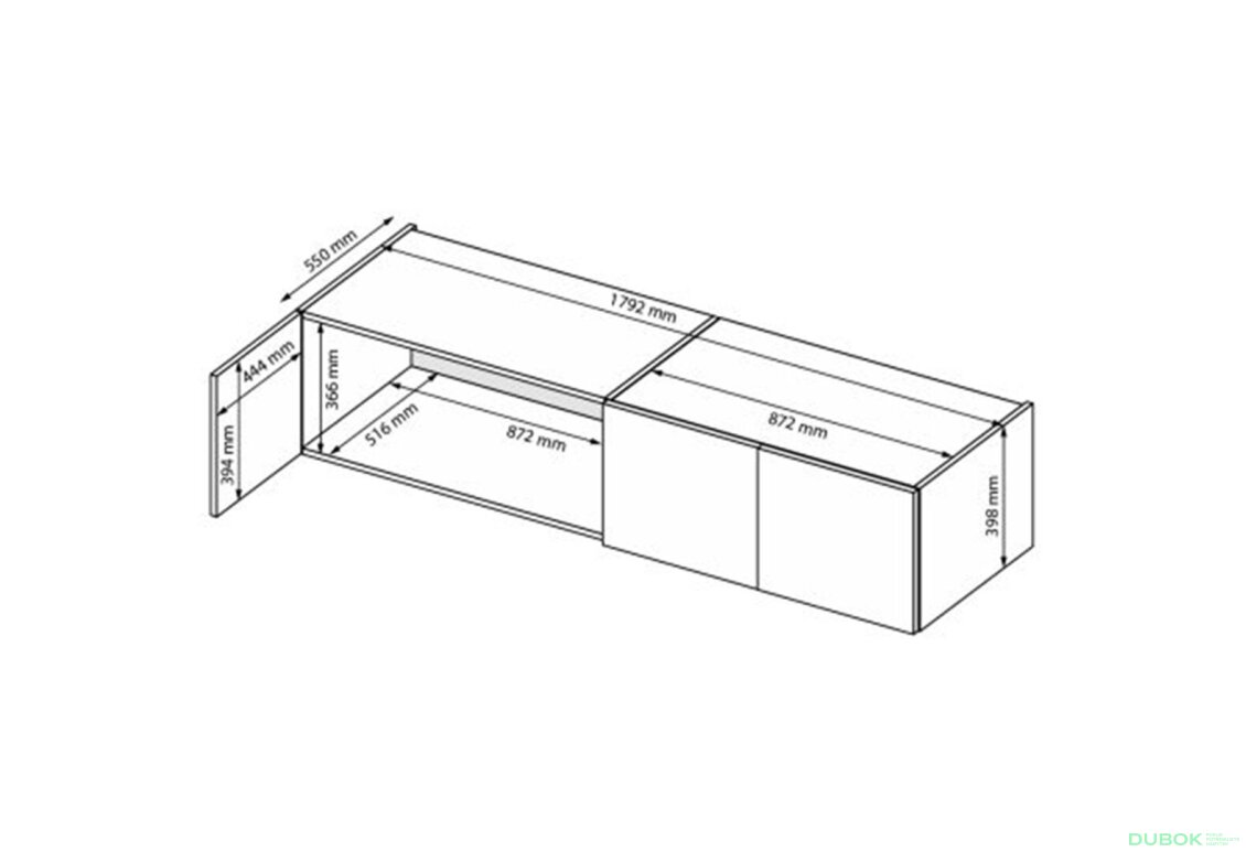 Fotografia 7 - Nadstavec 4D kašmírový lesk Lily