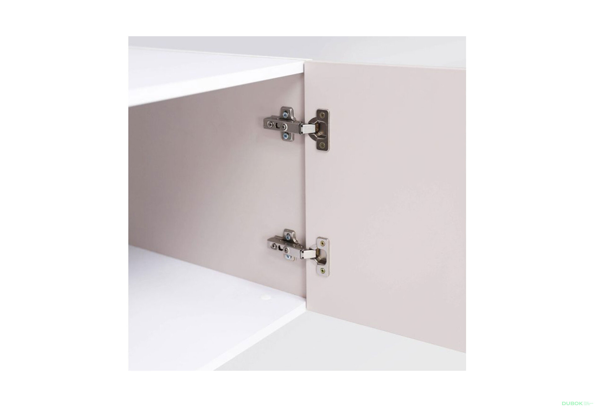 Fotografia 4 - Nadstavec 4D kašmírový lesk Lily