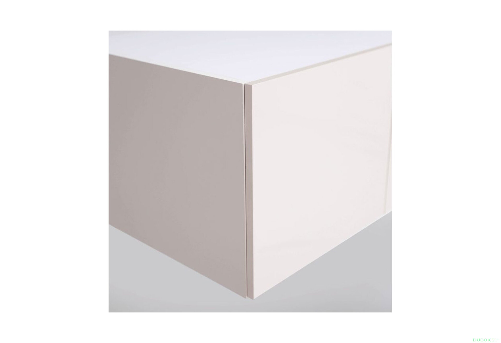 Fotografia 5 - Nadstavec 4D kašmírový lesk Lily