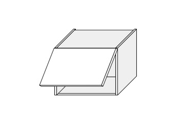 Vrchný 50V/360 1dvere Aventos Pro Blum
