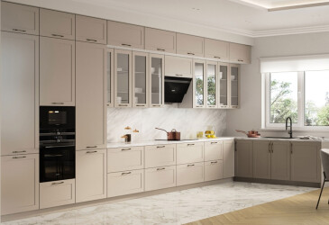 Modulárna kuchyňa Vintage