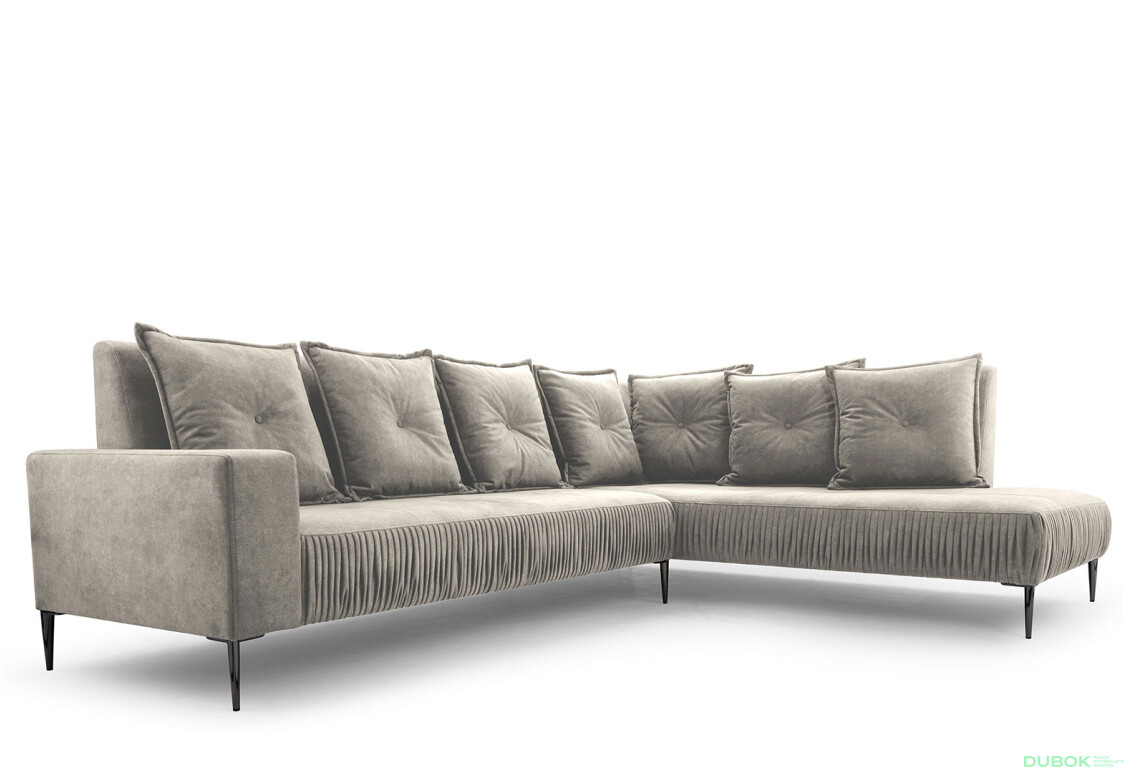 Sedacia súprava Rino C Vena 7 / typ P