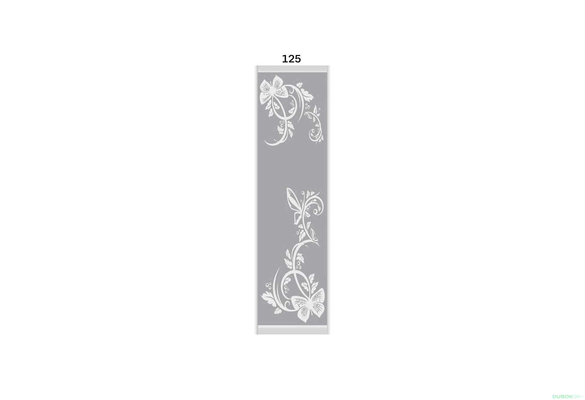 Fotografia 5 - Fasáda F-680 Umelecký materiál WT Rim-Veneziano 4D 2,7 m