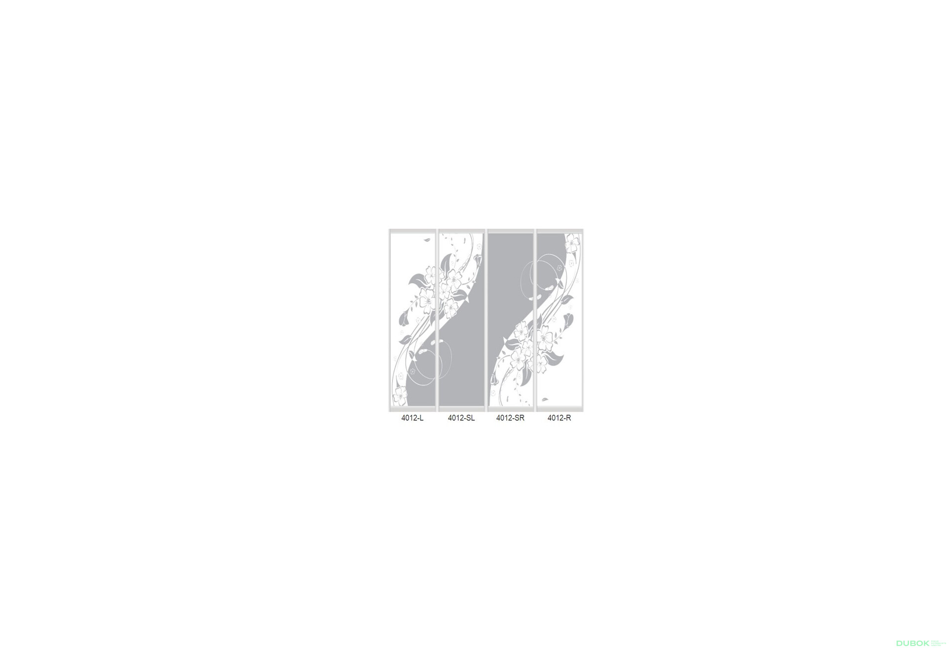 Fotografia 8 - Fasáda F-680 Umelecký materiál WT Rim-Veneziano 4D 2,7 m