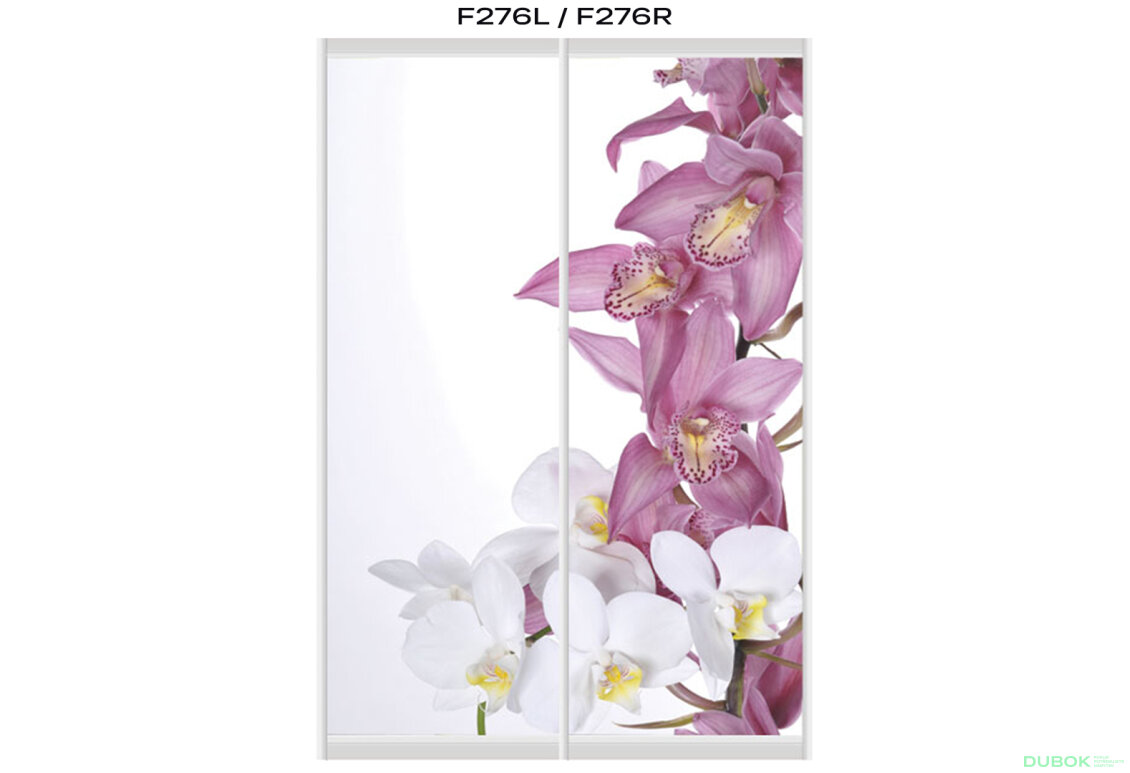 Fotografia 32 - Fasáda F-680 Fototlač WT Rim-Veneziano 4D 2,7 m