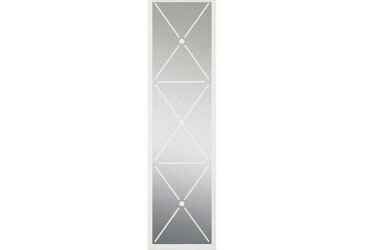 Fasáda F-660 Zrkadlo (s dekorom) Rim-Veneziano 4D 2,63 m