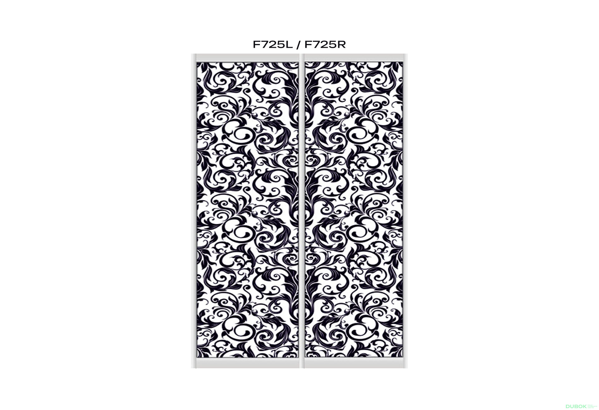 Fotografia 39 - Fasáda F-660 Fototlač WT Rim-Veneziano 4D 2,63 m