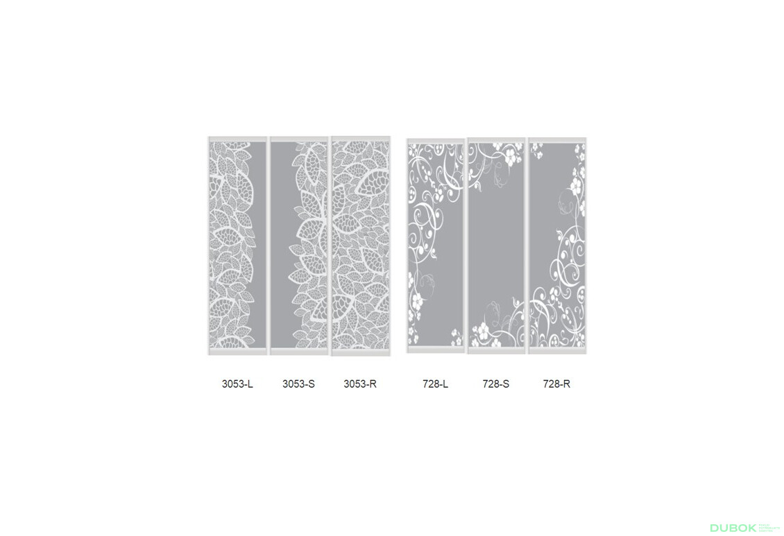 Fasáda F-660 Umelecký materiál WT Rim-Veneziano 4D 2,63 m - Fotografia 3 Fotografia 3 - Fasáda F-660 Umelecký materiál WT Rim-Veneziano 4D 2,63 m