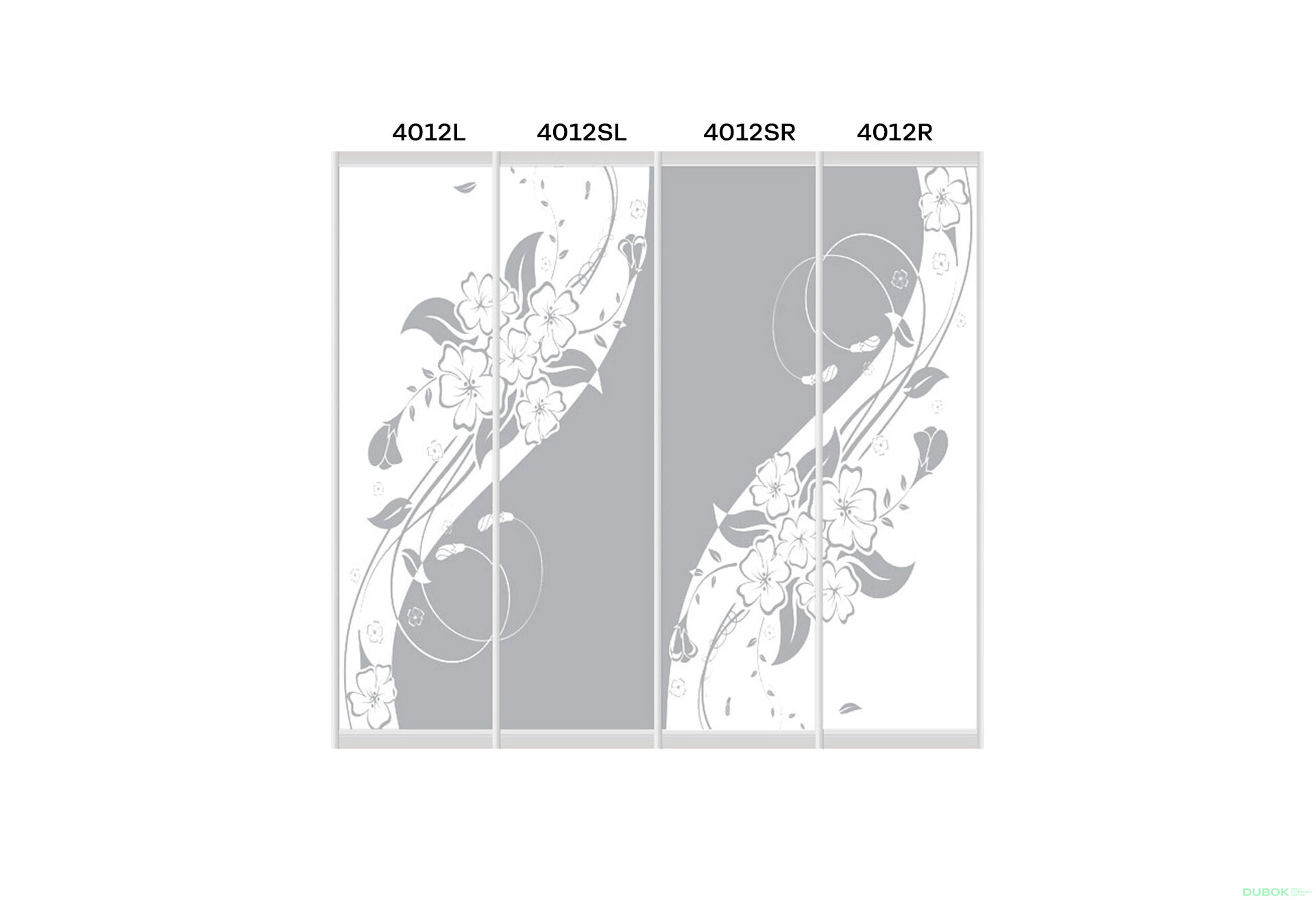 Fotografia 18 - Fasáda F-630 Umelecký materiál WT Rim-Veneziano 4D 2,5 m