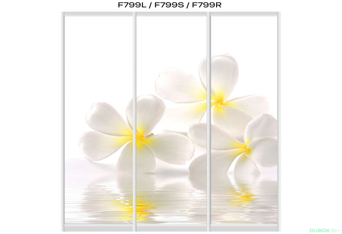 Fotografia 11 - Fasáda F-630 Fototlač WT Rim-Veneziano 4D 2,5 m