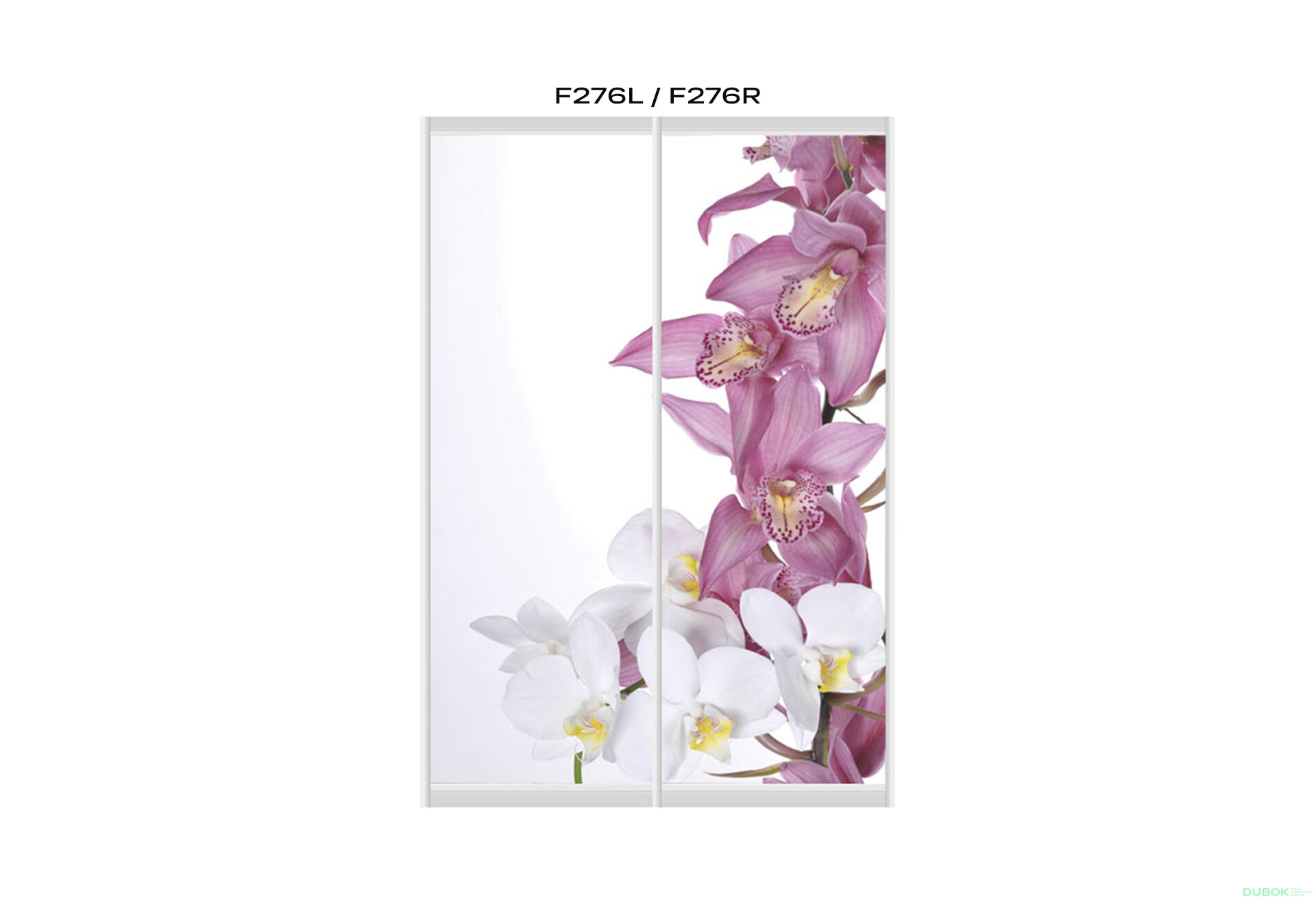 Fotografia 32 - Fasáda F-590 Fototlač WT Rim-Veneziano 4D 2,4 m