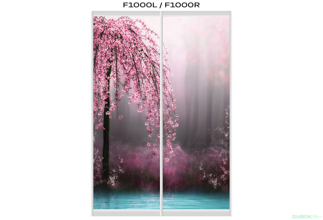 Fotografia 42 - Fasáda F-590 Fototlač WT Rim-Veneziano 4D 2,4 m