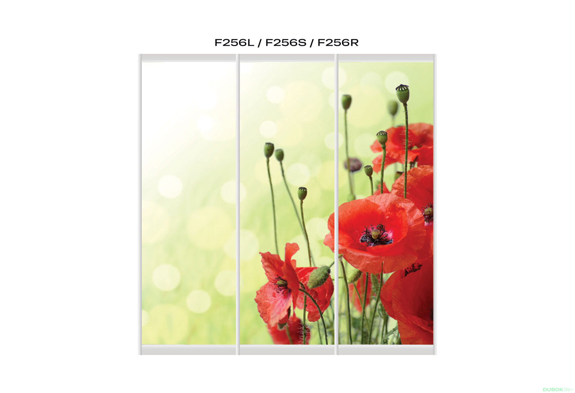 Fotografia 4 - Fasáda F-590 Fototlač WT Rim-Veneziano 4D 2,4 m