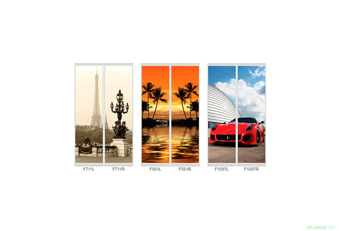 Fasáda F-590 Fototlač WT Rim-Veneziano 4D 2,4 m - Fotografia 19 Fotografia 19 - Fasáda F-590 Fototlač WT Rim-Veneziano 4D 2,4 m
