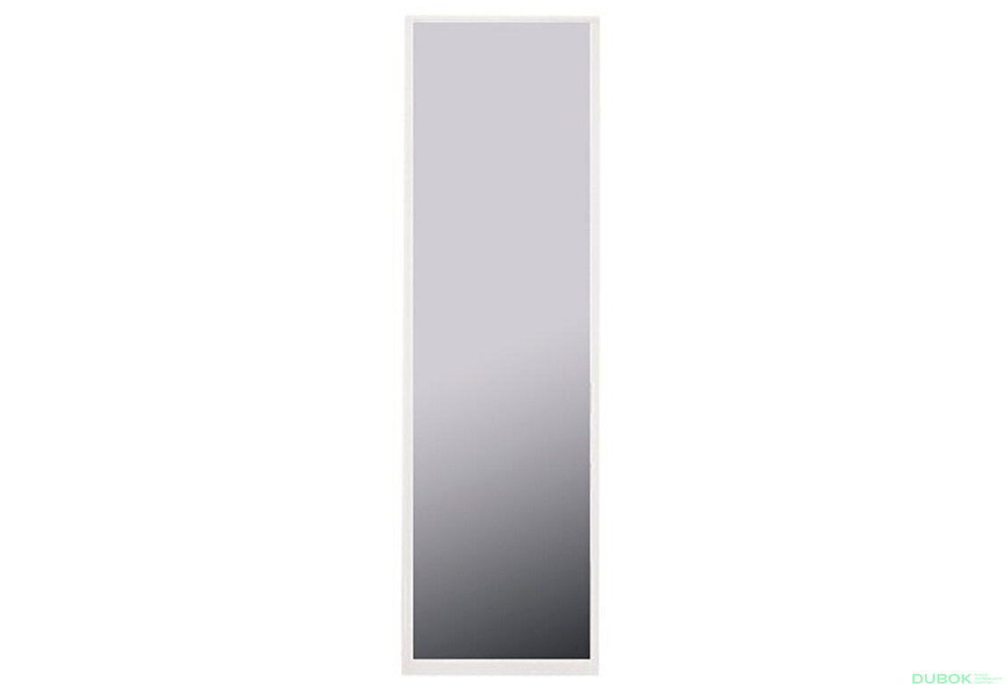 Fotografia 1 - Fasáda F-590 Zrkadlo WT Rim-Veneziano 4D 2,4 m