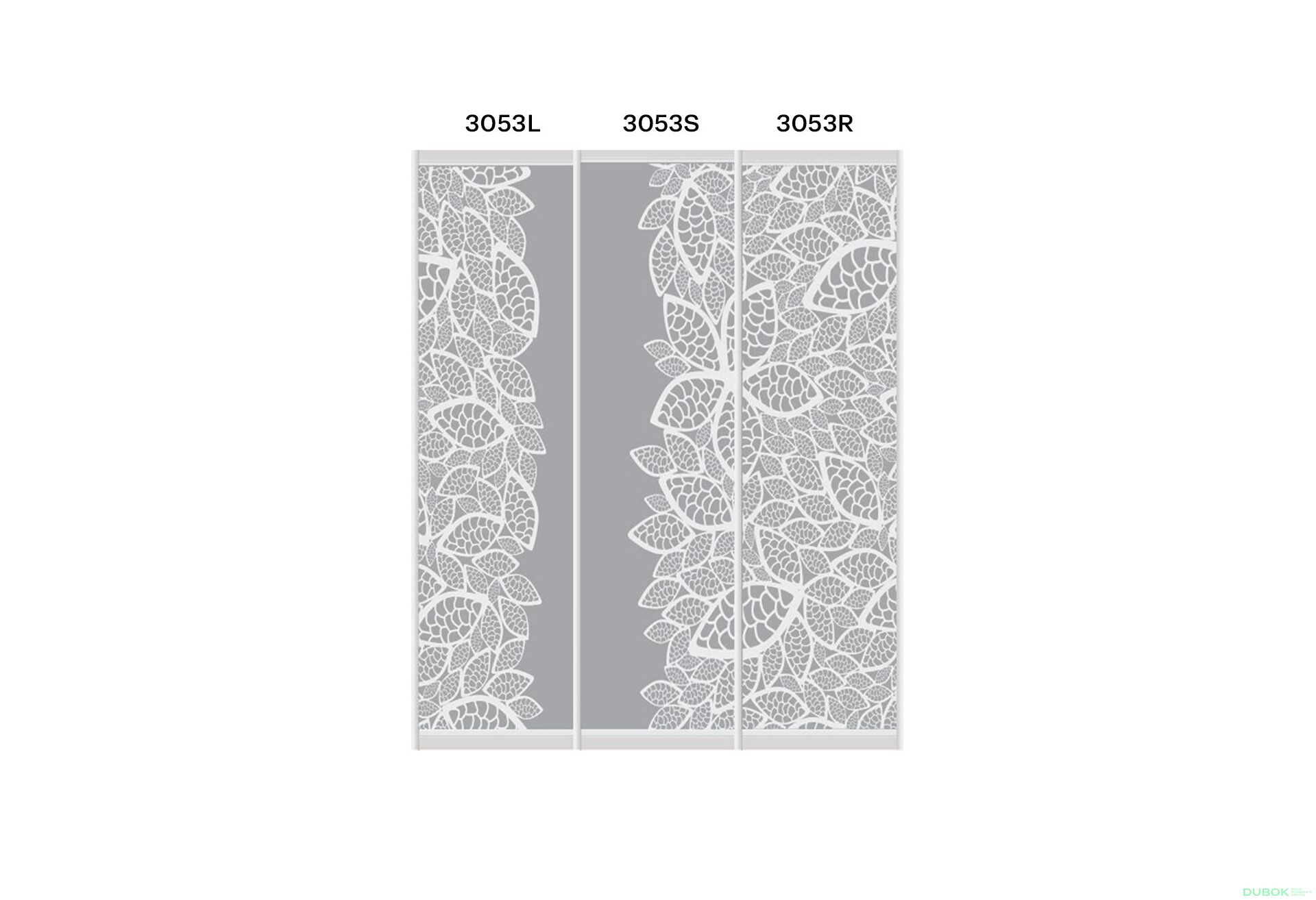 Fotografia 19 - Fasáda F-590 Umelecký materiál WT Rim-Veneziano 4D 2,4 m