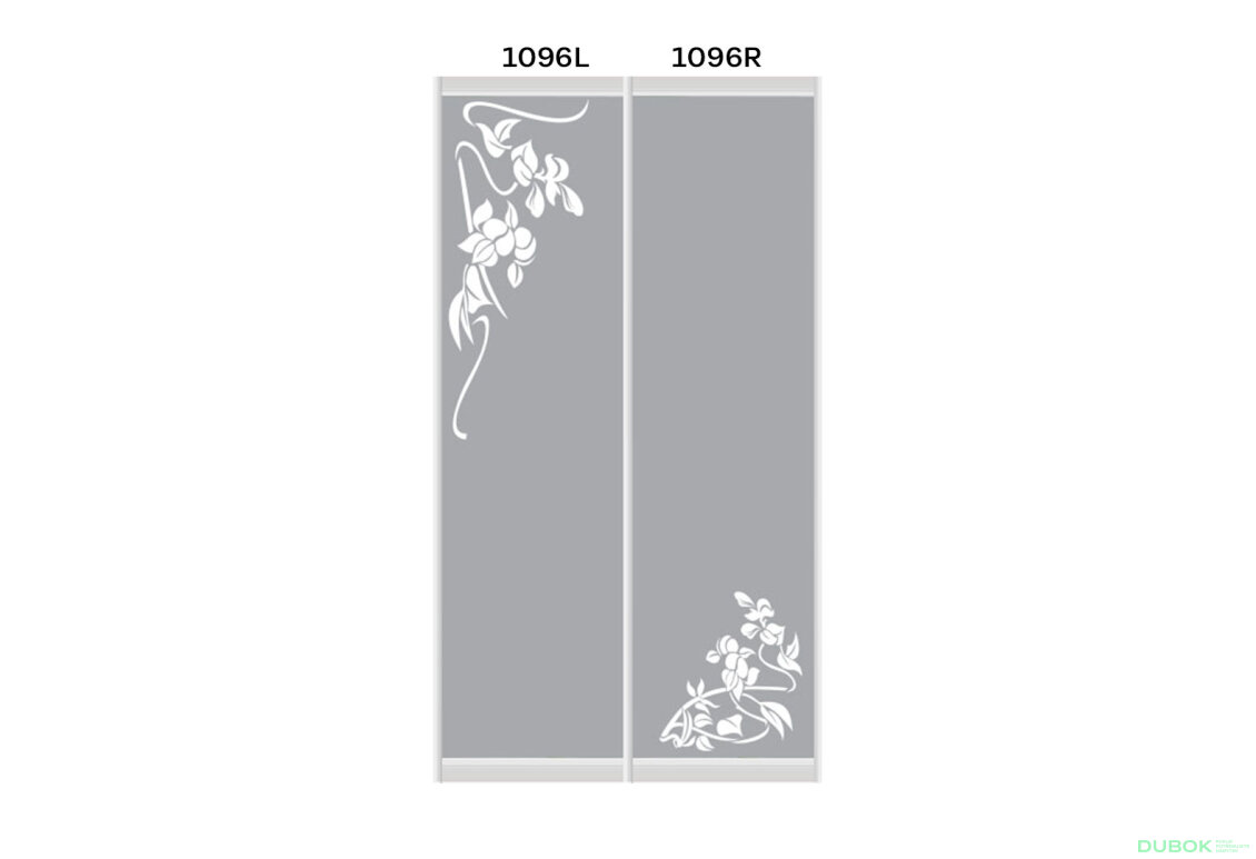 Fotografia 2 - Fasáda F-880 Umelá hmota WT Rim-Veneziano 3D 2,63 m