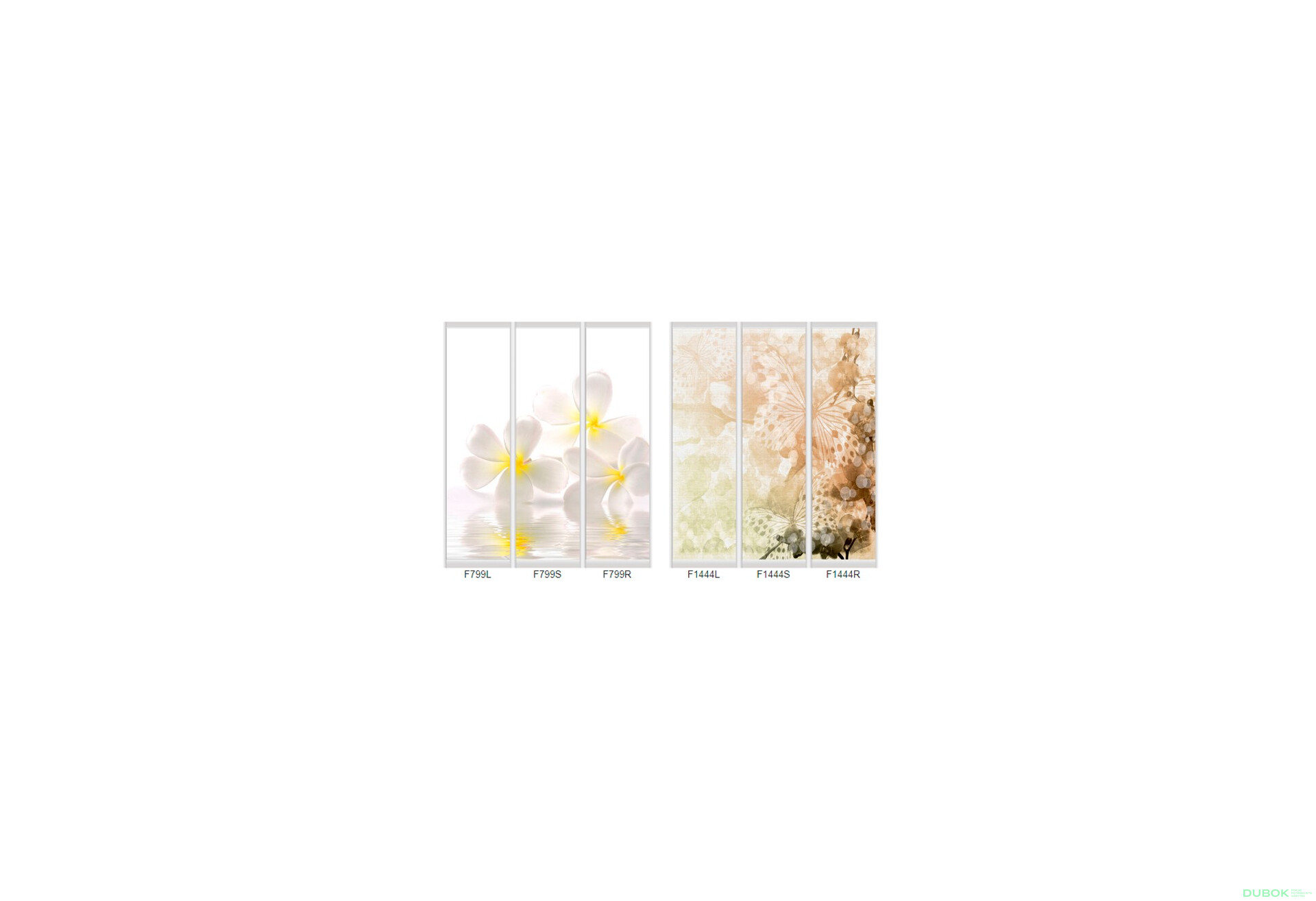 Fotografia 9 - Fasáda F-880 Fototlač WT Rim-Veneziano 3D 2,63 m