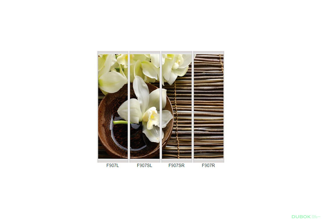Fotografia 8 - Fasáda F-880 Fototlač WT Rim-Veneziano 3D 2,63 m