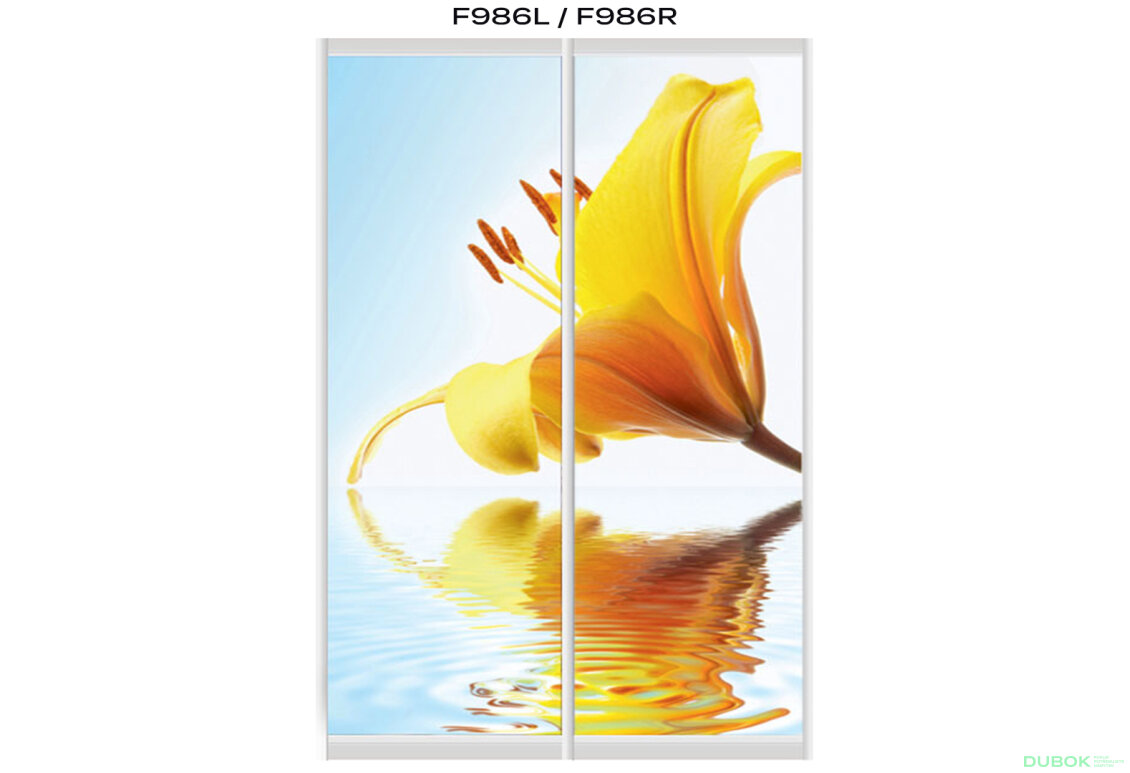 Fotografia 41 - Fasáda F-880 Fototlač WT Rim-Veneziano 3D 2,63 m