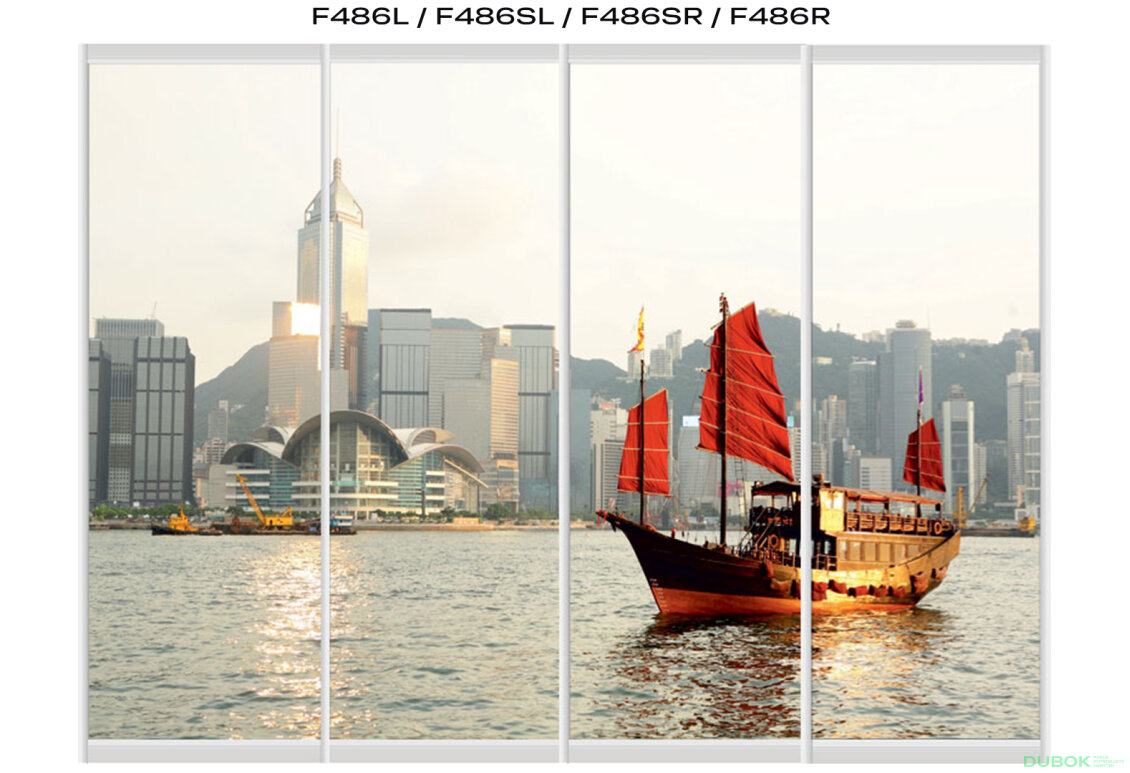 Fotografia 17 - Fasáda F-880 Fototlač WT Rim-Veneziano 3D 2,63 m