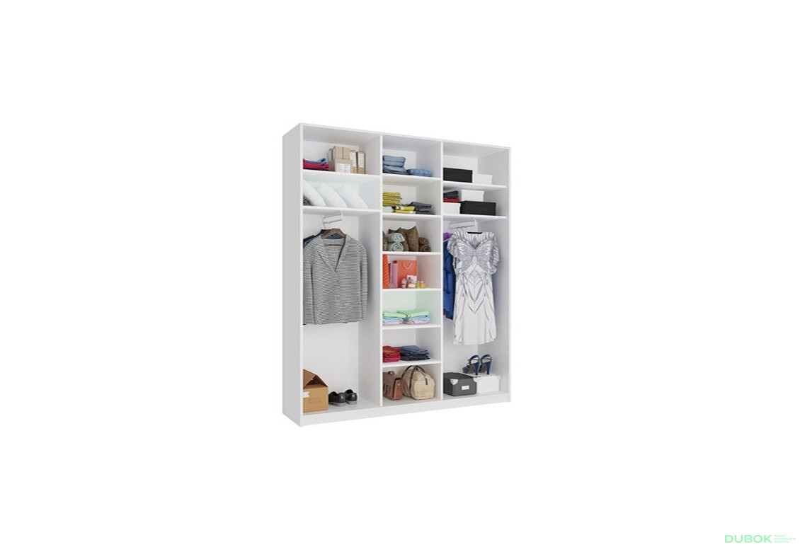 Korpus 2300x450 Rim-Veneziano 3D 2,3 m - Fotografia 1 Fotografia 1 - Korpus 2300x450 Rim-Veneziano 3D 2,3 m