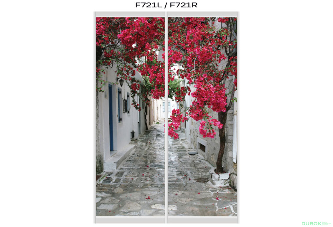 Fotografia 25 - Fasáda F-770 Fototlač WT Rim-Veneziano 3D 2,3 m