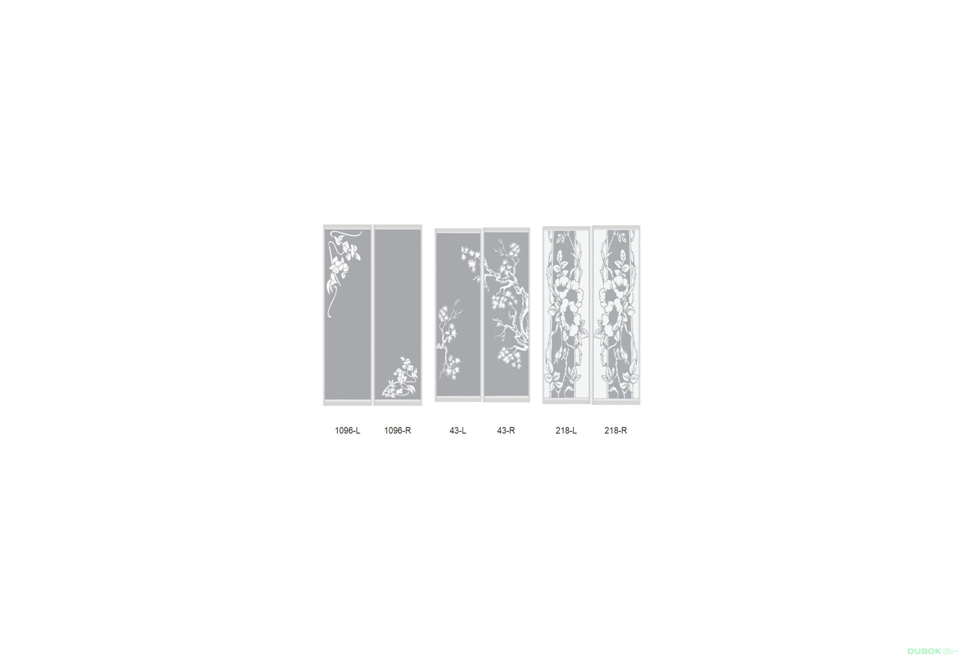 Fotografia 6 - Fasáda F-740 Umelecký materiál WT Rim-Veneziano 3D 2,2 m