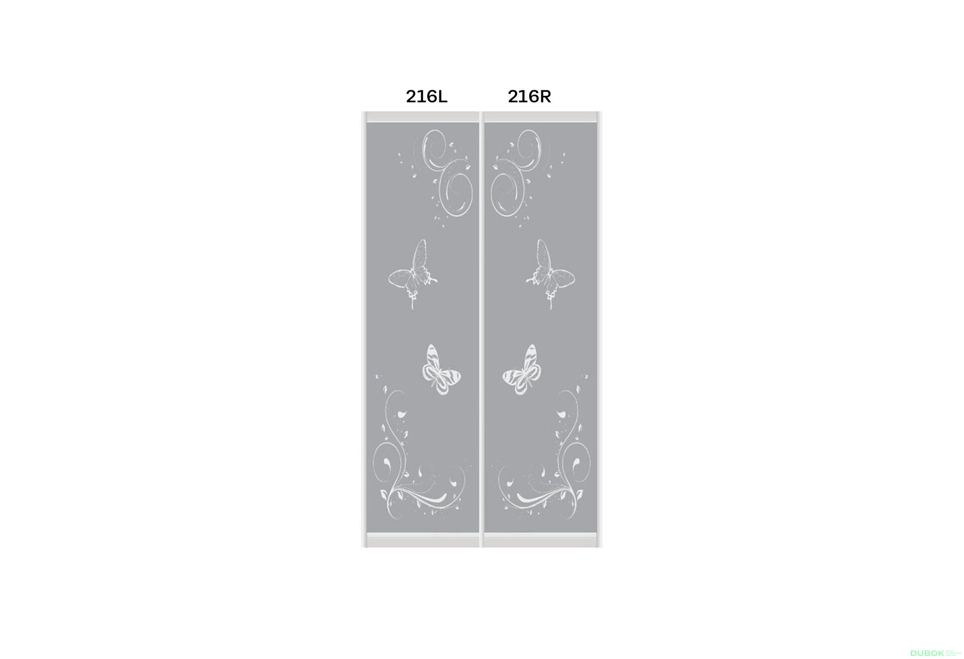 Fotografia 20 - Fasáda F-740 Umelecký materiál WT Rim-Veneziano 3D 2,2 m