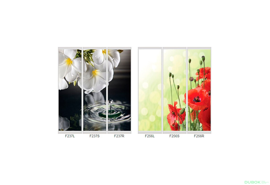 Fotografia 16 - Fasáda F-740 Fototlač WT Rim-Veneziano 3D 2,2 m