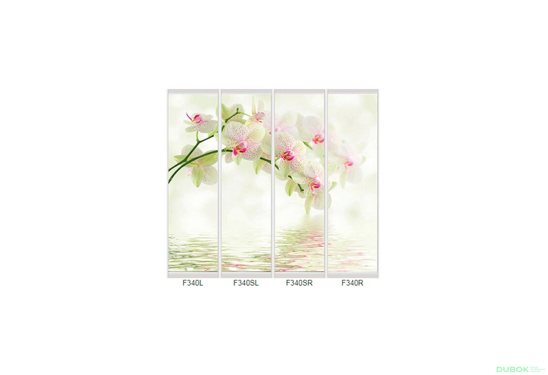 Fotografia 14 - Fasáda F-740 Fototlač WT Rim-Veneziano 3D 2,2 m