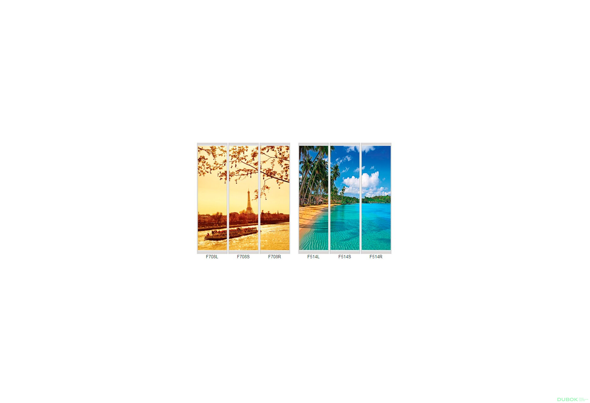 Fotografia 13 - Fasáda F-740 Fototlač WT Rim-Veneziano 3D 2,2 m