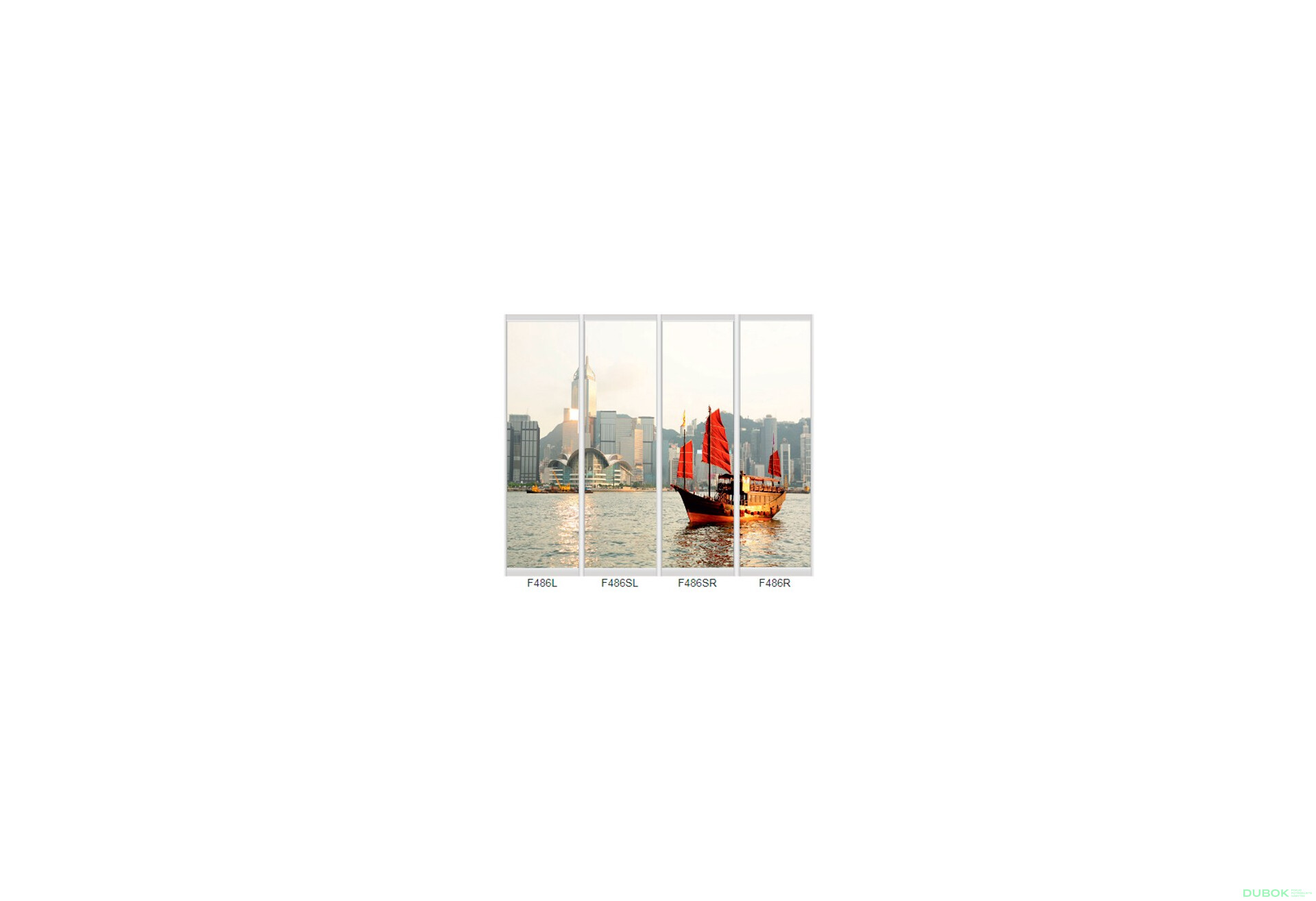 Fotografia 11 - Fasáda F-740 Fototlač WT Rim-Veneziano 3D 2,2 m