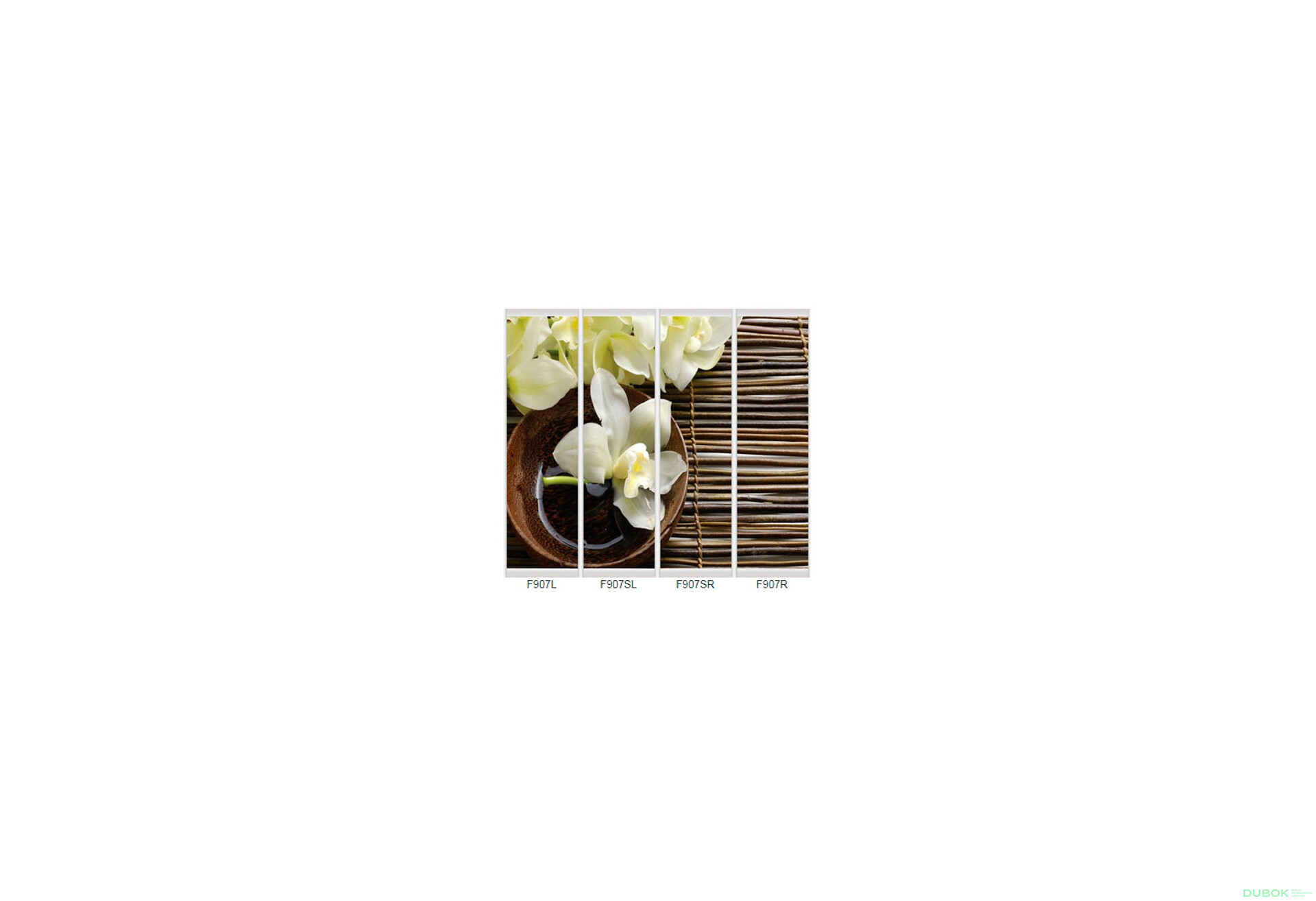 Fotografia 9 - Fasáda F-740 Fototlač WT Rim-Veneziano 3D 2,2 m