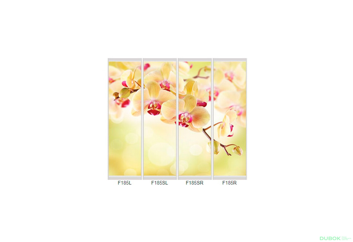 Fotografia 5 - Fasáda F-740 Fototlač WT Rim-Veneziano 3D 2,2 m