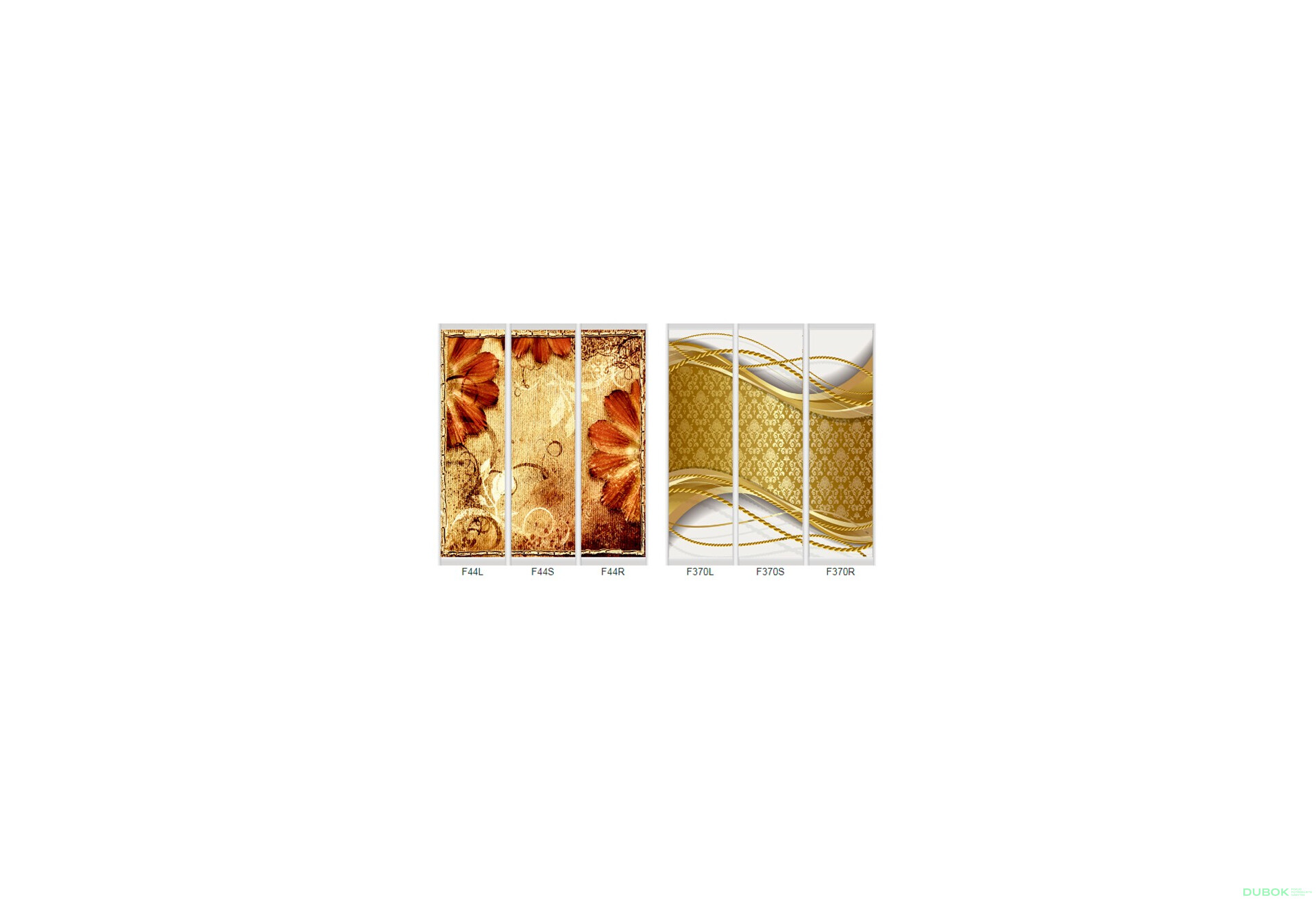 Fotografia 4 - Fasáda F-740 Fototlač WT Rim-Veneziano 3D 2,2 m