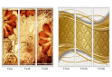 Fotografia 4 - Fasáda F-740 Fototlač WT Rim-Veneziano 3D 2,2 m